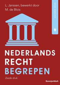 Recht begrepen  -   Nederlands recht begrepen