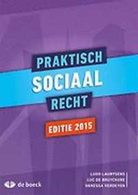 Praktisch sociaal recht