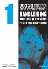 Succesvol studeren voor LAC 1 Handleiding