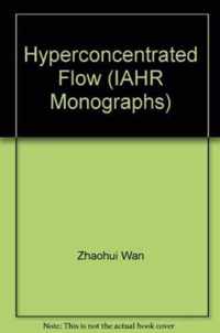 Hyperconcentrated Flow