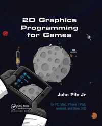 2D Graphics Programming for Games