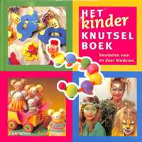 Het kinderknutselboek