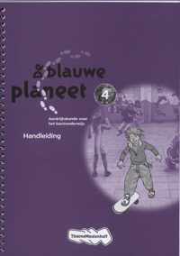 De blauwe planeet 2e druk Handleiding 4