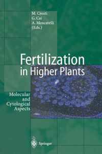 Fertilization in Higher Plants