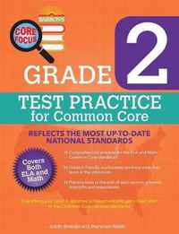 Core Focus Grade 2