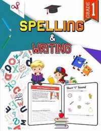 Spelling and Writing - Grade 1