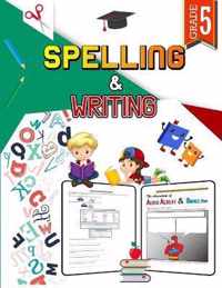 Spelling and Writing - Grade 5