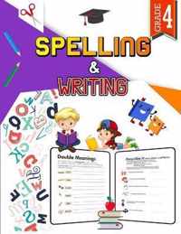 Spelling and Writing - Grade 4