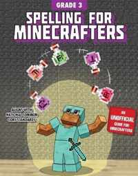 Spelling for Minecrafters