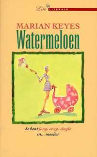 Watermeloen