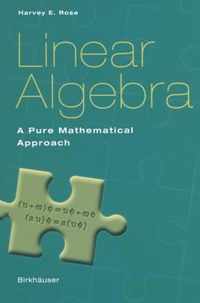 Linear Algebra