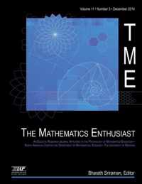 The Mathematics Enthusiast Journal, Volume 11, Number 3