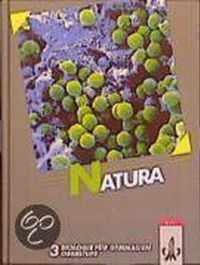 Natura 3. Gesamtausgabe. 11./13. Schuljahr