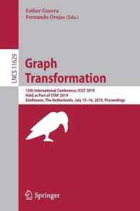 Graph Transformation