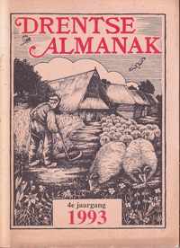 3 1993 Drentse almanak