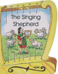 The Singing Shepherd - David