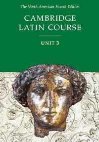 Cambridge Latin Course Unit 3