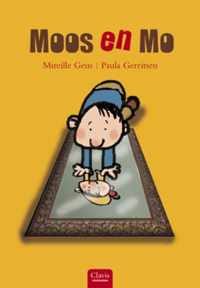 Moos en Mo