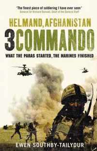 3 Commando Brigade