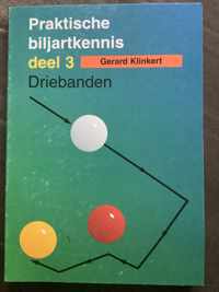 3 Driebanden Praktische biljartkennis