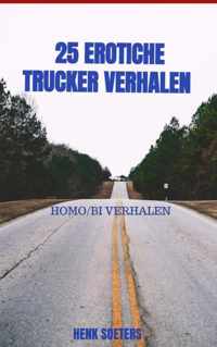 25 erotiche trucker verhalen