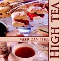 High Tea