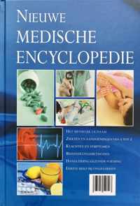 Nieuwe medische encyclopedie