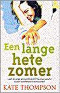 Lange hete zomer