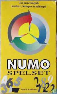 Numo-spelset