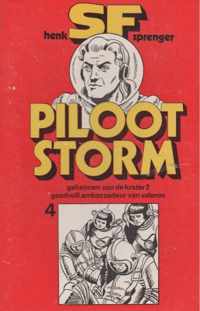 4 Piloot storm