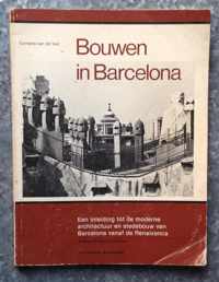 Bouwen in Barcelona