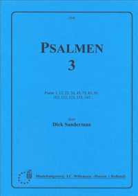 Psalmen 3