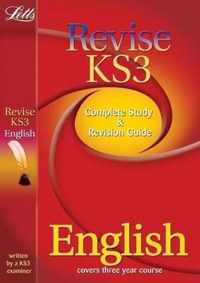 Key Stage 3 English Study Guide