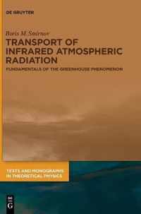 Transport of Infrared Atmospheric Radiation