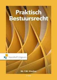 Praktisch Bestuursrecht