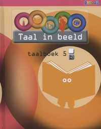 Taalboek 5B, Taal in beeld