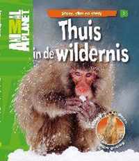 3 Thuis in de wildernis