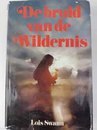 Bruid van de wildernis