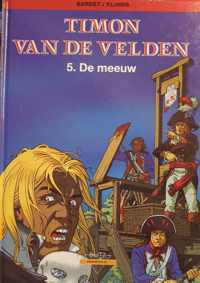 5 Timon van de velden