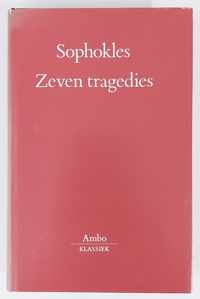 Zeven tragedies