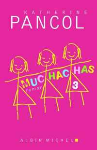 Muchachas 3