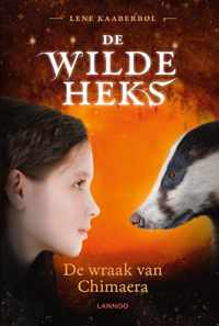 De wilde heks 3 -   De wraak van Chimaera