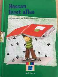 9 groep 3 Leeskist Vierkant