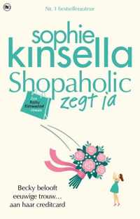 Shopaholic zegt ja