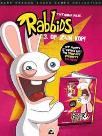 Rabbids 3 3 Op zijn kop