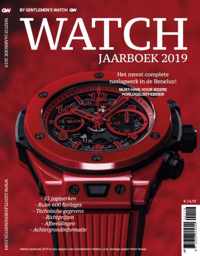 WATCH JAARBOEK               0001