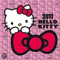 Hello Kitty 30*30