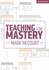 Teaching for Mastery