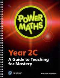 Power Maths Year 2 Teacher Guide 2C