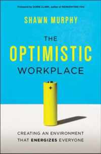 The Optimistic Workplace